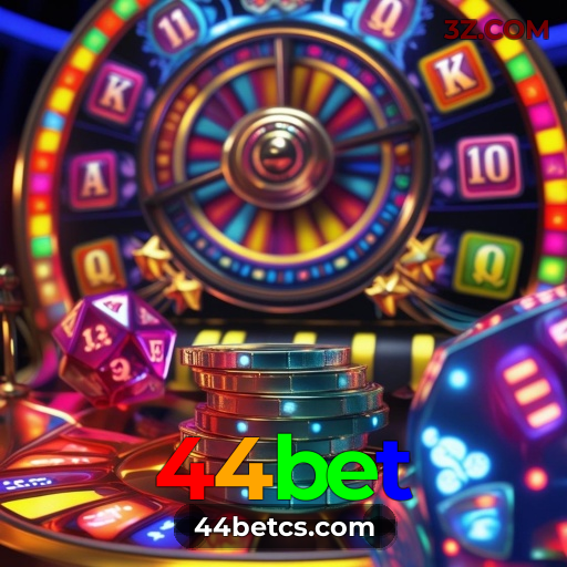 44bet | Cassino Online com Bônus e Promoções Imperdíveis