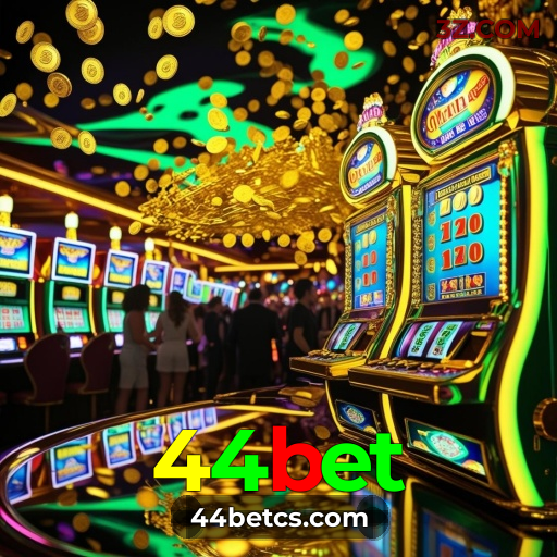 Ofertas Imperdíveis na Promo do 44bet para Gamers