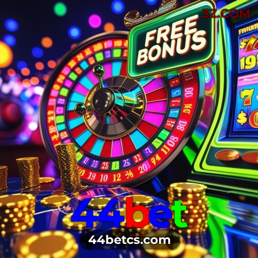 Download do App 44bet | Cassino Online com PIX