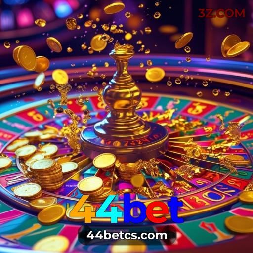 44bet | Cassino Online com Bônus e Promoções Imperdíveis