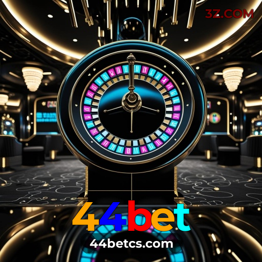 44bet: Jogos de Cassino Online com Diversão e Ganhos