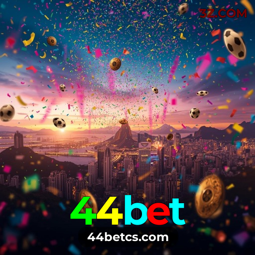 44bet: Jogos de Cassino Online com Diversão e Ganhos
