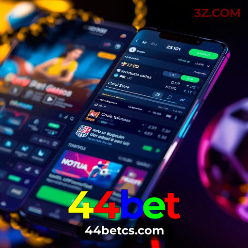 Ofertas Imperdíveis na Promo do 44bet para Gamers