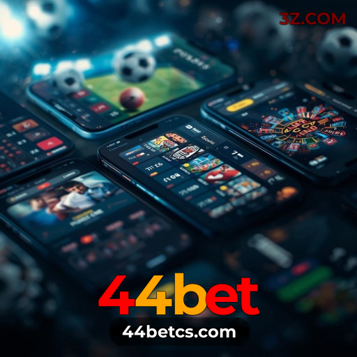 Recursos Paga do 44bet: Experiência de Jogo Elevada