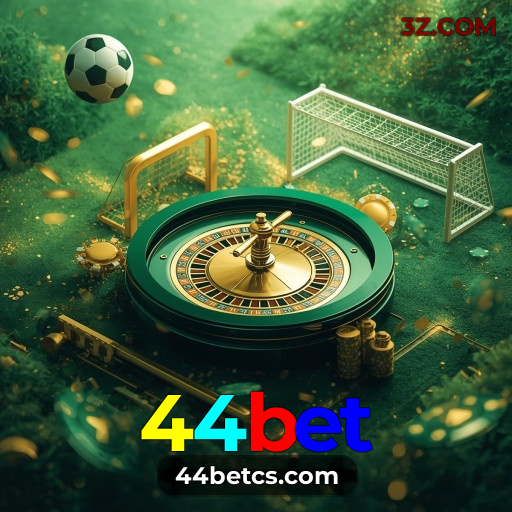 Login Social e Inovador: Conheça o 44bet