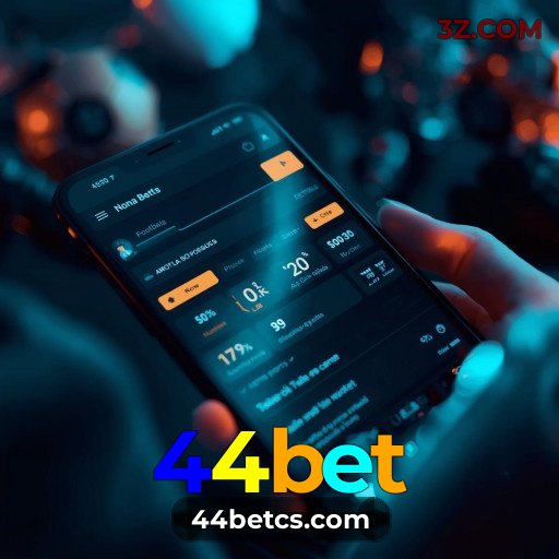 Login Social e Inovador: Conheça o 44bet