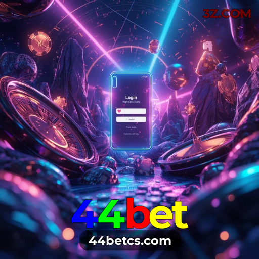 44bet | Experiência VIP, Profissional e Realista no Cassino Online